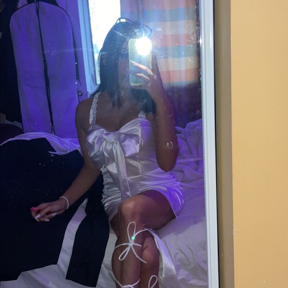 Meet your Posher, Alysa - Picture 1 of 1